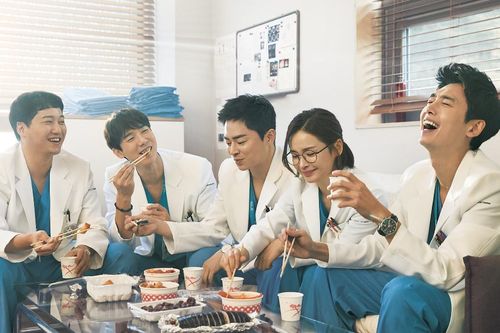 9 bộ phim y khóa khiến bạn ngay lập tức muốn trở thành bác sĩ
