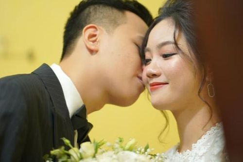 Chim Sẻ Đi Nắng cưới vợ, chính thức 'vào lồng'
