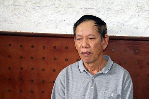 Khởi tố, bắt tạm giam ông lão 73 tuổi bị tố xâm hại tình dục nữ sinh lớp 7 bị thiểu năng trí tuệ