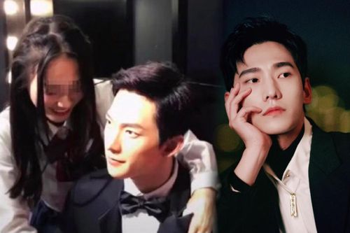 Dương Dương bị cô gái trẻ 'quấy rối' khiến dân tình phẫn nộ
