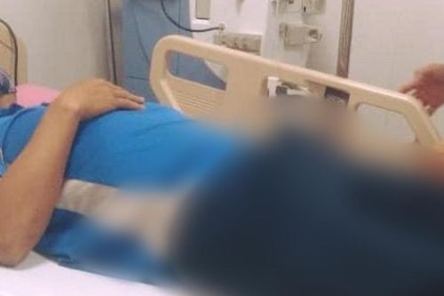 Người đàn ông 40 tuổi phải nhập viện cấp cứu vì cương dương 30 giờ sau khi uống rượu ba kích