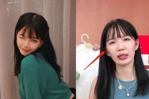 Hotgirl 1,3 triệu follow 'lỡ tay' tắt nhầm phần mềm làm đẹp, lộ nhan sắc thật gây 'sốc'