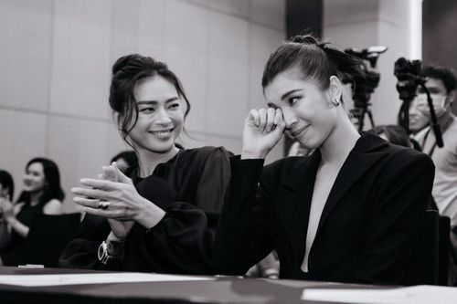 Đồng Ánh Quỳnh đã phải trải qua những gì để được Ngô Thanh Vân giao vai đả nữ trong phim 'Thanh Sói'