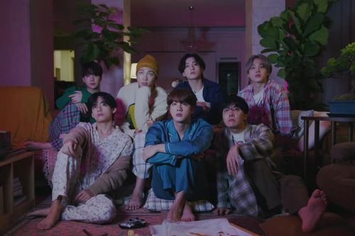 BTS chính thức tung Teaser comeback, ca khúc sẽ là Spring-day-thứ-hai?