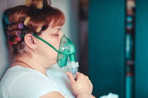 Tổng hợp các phương pháp điều trị phổi tắc nghẽn mãn tính