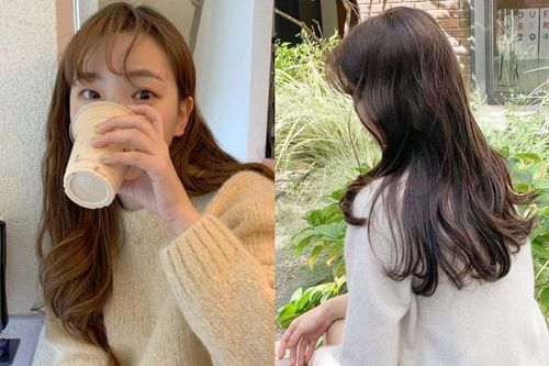 Cuối năm nhuộm tóc tại nhà, thuộc 6 tip này tóc lên màu đẹp như ngoài tiệm