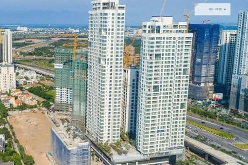 TP.HCM: còn hơn 30 ngàn căn hộ chưa được cấp 'sổ hồng'