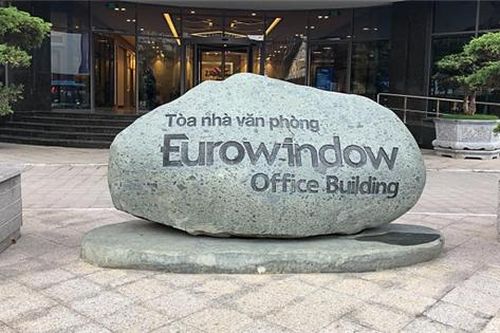 Eurowindow Holding nộp thuế 0 đồng dù lãi trăm tỷ