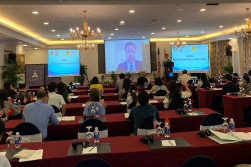 Tăng cường quản lý hoạt động hóa chất