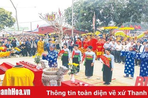 Phối hợp xây dựng hồ sơ Mo Mường đệ trình UNESCO
