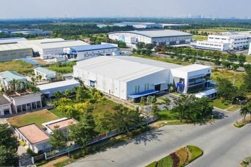 Savills: Bất động sản công nghiệp Việt Nam liên tiếp đón nhận vốn đầu tư từ các doanh nghiệp lớn