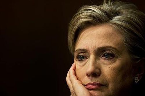 Ái nữ nhà Clinton chia sẻ vụ người ủng hộ ông Trump bao vây nhà riêng, đòi 'giam lỏng' bà Hillary