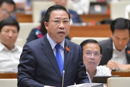 Quốc hội bác đề xuất chuyển quản lý sát hạch lái xe từ Bộ Giao thông Vận tải sang Bộ Công an