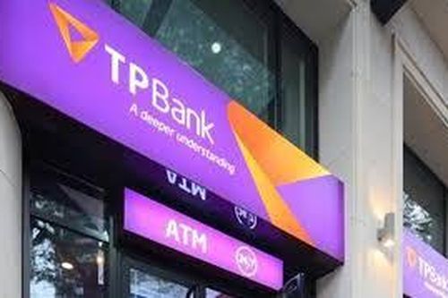 TPBank phát hành cổ phiếu tăng vốn, chốt quyền trả cổ tức