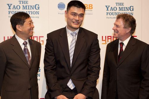 Doanh nhân Mỹ gốc Trung Quốc bị bắt vì hối lộ 1,5 triệu USD cho con vào Đại học Harvard