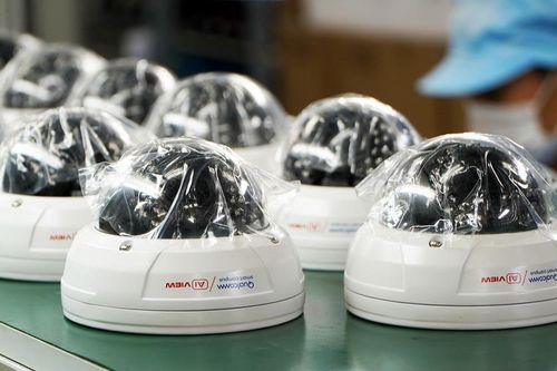 Vì sao camera AI của Bkav vào được thị trường Mỹ?