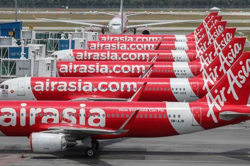 AirAsia Nhật Bản xin phá sản, thành 'nạn nhân' mới nhất của đại dịch Covid-19