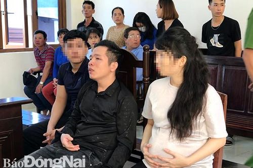 Buôn bán ma túy, lãnh án nặng