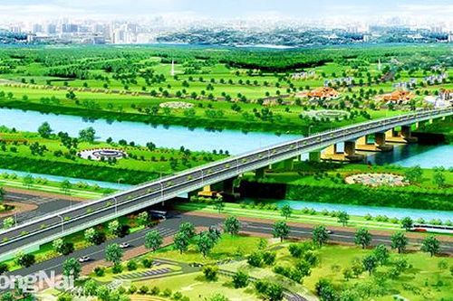 Mong sớm xây 3 cây cầu kết nối cù lao Hiệp Hòa
