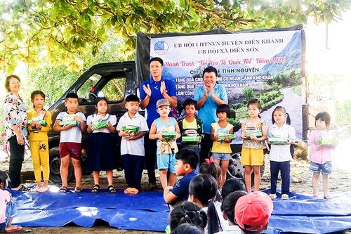 Diên Khánh: Nhiều mô hình 'Dân vận khéo' tiêu biểu