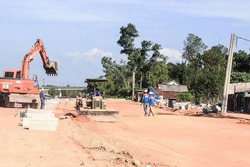 Nâng cao chất lượng công tác tiếp công dân, giải quyết khiếu nại, tố cáo