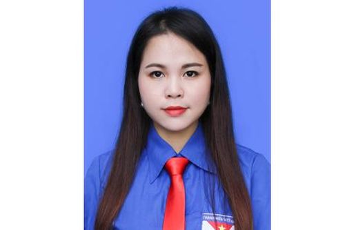 Nhà giáo trẻ tiêu biểu