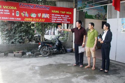 Hiệu quả mô hình đảm bảo trật tự an toàn giao thông