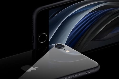 iPhone SE Plus - 'Át chủ bài' smartphone giá rẻ của Apple