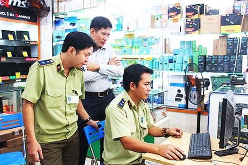 Tăng cường chống buôn lậu, gian lận trong thương mại điện tử