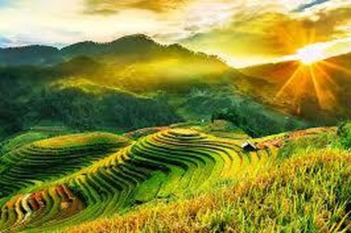 Mù Cang Chải lọt top những điểm đến hấp dẫn nhất năm 2020