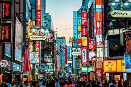Tokyo là thành phố đáng sống nhất thế giới