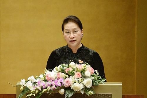 'Quyết tâm cao đưa đất nước qua khó khăn, nhanh chóng phục hồi kinh tế'
