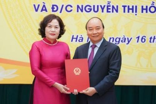 Thủ tướng: Năm nay các ngân hàng không nên đặt mục tiêu lợi nhuận cao