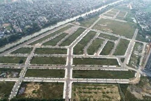 Thanh Hóa yêu cầu doanh nghiệp nộp hơn nghìn tỷ nợ đọng thuế đất
