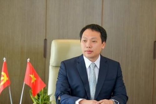 Bộ Thông tin và Truyền thông có Thứ trưởng 37 tuổi