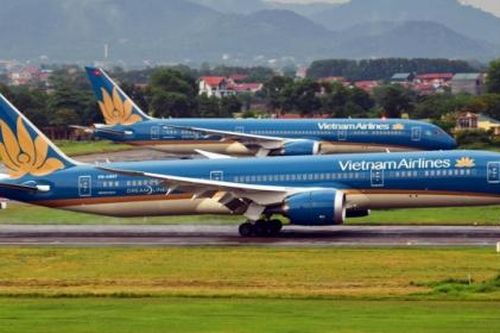 Quốc hội thống nhất 'giải cứu' Vietnam Airlines do ảnh hưởng của Covid-19