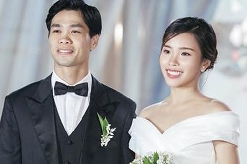 Bàn thắng cuộc đời của Công Phượng