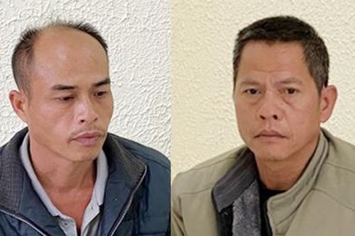 'Liên kết' với người Trung Quốc để tổ chức vượt biên