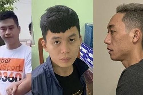 Lật tẩy thủ đoạn chiếm đoạt tiền từ tài khoản ngân hàng