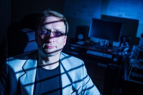 Twitter có tân Giám đốc bảo mật mới là hacker