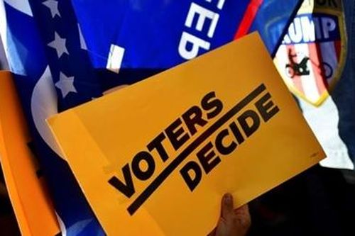 Thêm luật sư xin rút khỏi đội ngũ kiện tụng của ông Trump