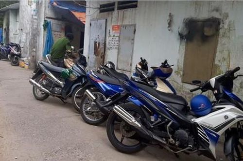 Bắt 2 thanh niên đánh người đàn ông tử vong ở Sài Gòn