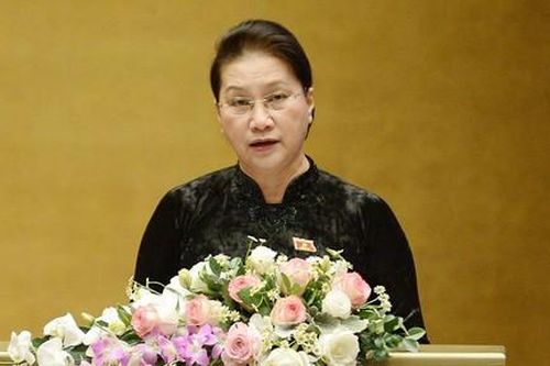 Tạo thế và lực để đưa đất nước vững bước vào giai đoạn phát triển mới