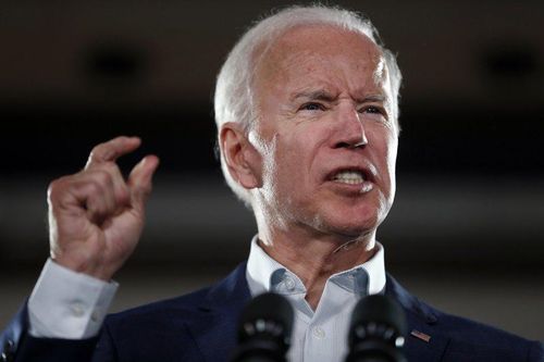 Biden cảnh báo 'nhiều người có thể chết' vì COVID-19 nếu Trump thiếu hợp tác