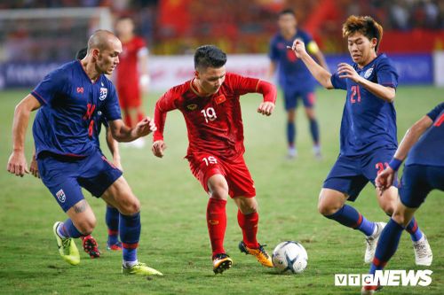 Malaysia bỏ Vòng loại World Cup 2022, Việt Nam sẽ mất ngôi đầu vào tay Thái Lan
