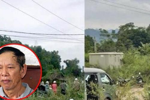 Tạm giam 'yêu râu xanh' 73 tuổi xâm hại bé gái thiểu năng ở Lào Cai