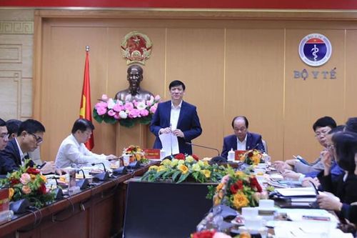 Công khai mọi dịch vụ công của ngành y tế