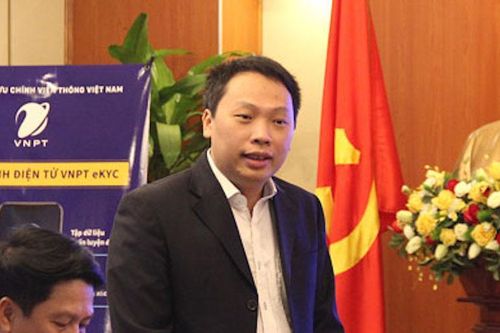 Bộ Thông tin và Truyền thông có tân Thứ trưởng 37 tuổi