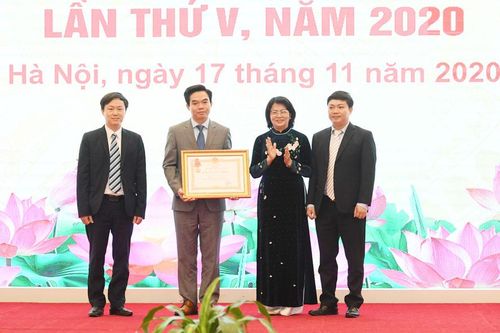 Giai đoạn 2015-2020, cả nước giải quyết việc làm cho gần 7,9 triệu người