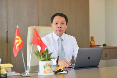 Bổ nhiệm ông Nguyễn Huy Dũng làm Thứ trưởng Bộ Thông tin và Truyền thông